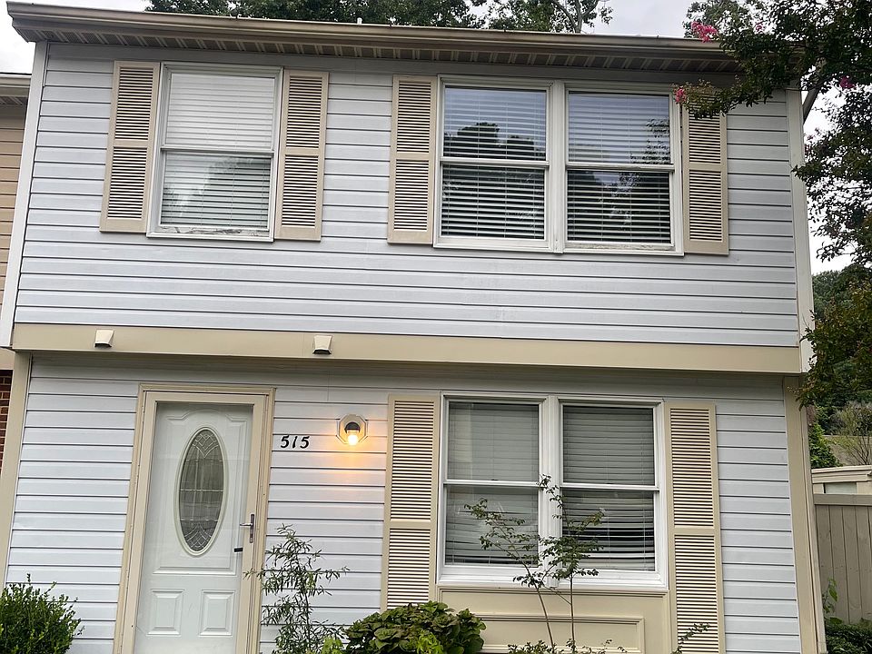 1st image of 515 Chanticlar Ct