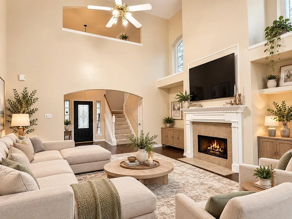 3043 Fallbrook Dr