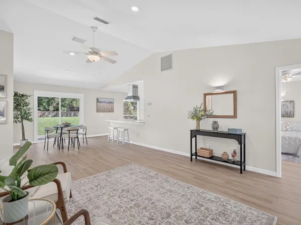 6320 Pine Cir S, Saint Augustine, FL 32095