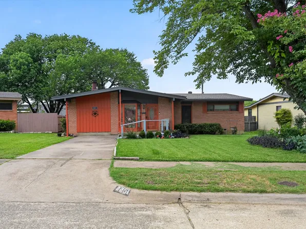 2251 Myrtlewood Dr, Dallas, TX 75232