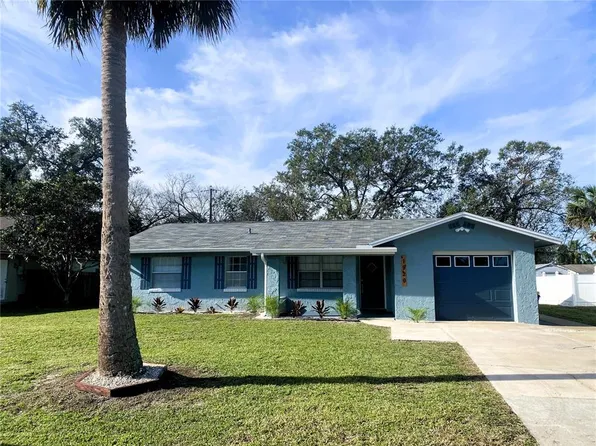 1920 Travelers Palm Dr, Edgewater, FL 32141