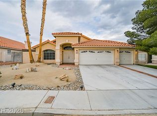 6634 Star Glow Ct, Las Vegas, NV 89118