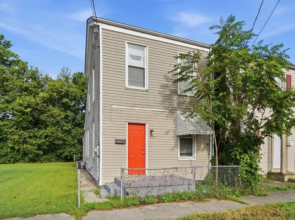 427 N 7th St, Hamilton, OH 45011