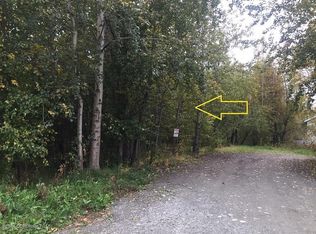 440 E Beaver Ave, Palmer, AK 99645