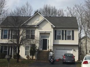 10554 Crooked Branch Ct, Manassas, VA 20112