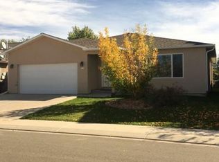 414 Chert Dr, Grand Junction, CO 81504