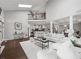 308 Deerfoot Trl, Waterloo, ON N2K0B3