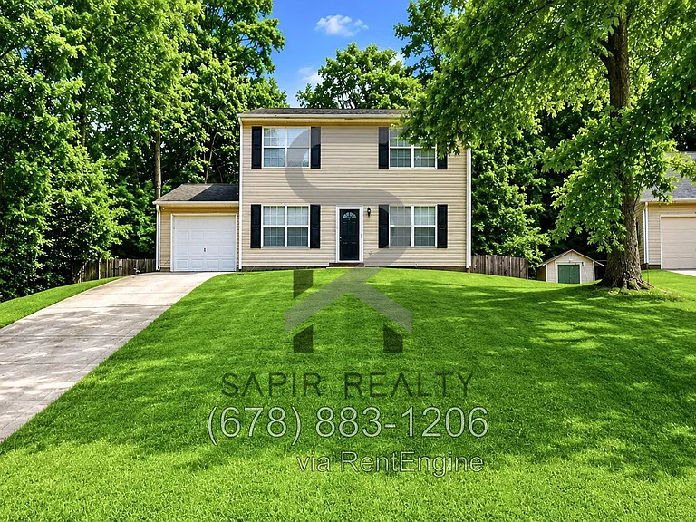 6865 Fielder Ct — Photo 1
