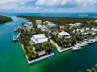 131 Bayview Isle Dr, Plantation Key, FL 33036