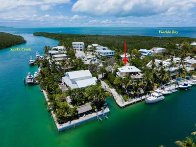 131 Bayview Isle Dr, Plantation Key, FL, 33036