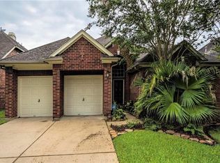 12018 Miramar Shores Dr, Houston, TX 77065