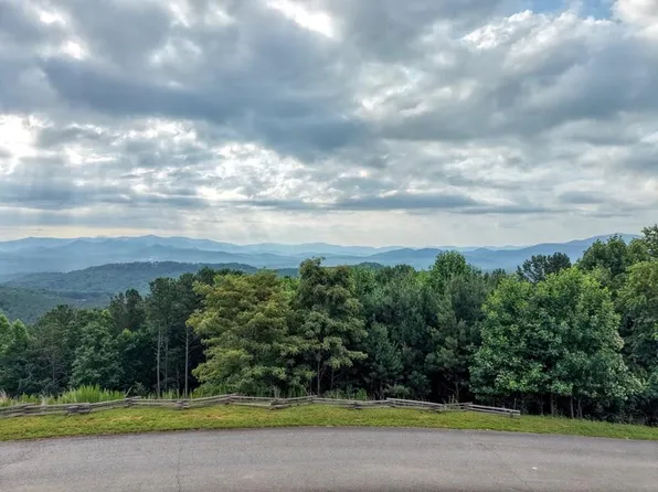 LOT 29 Mile High Ln, Blairsville, GA 30512