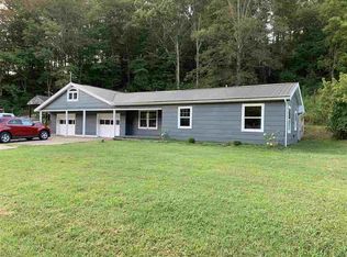 764 Fudges Creek Rd, Barboursville, WV 25504