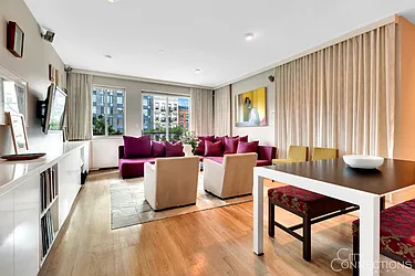 Sold by City Connections Realty