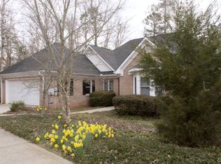 561 Lakeland Ct, Athens, GA 30605