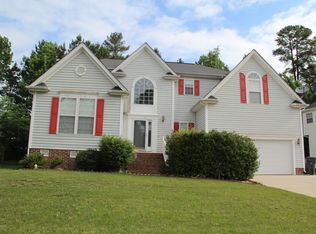 105 Trumbell Cir, Morrisville, NC 27560