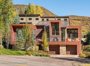 47 Mustang Cir, Snowmass Village, CO 81615