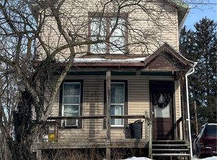809 Franklin Ave, New Castle, PA 16101