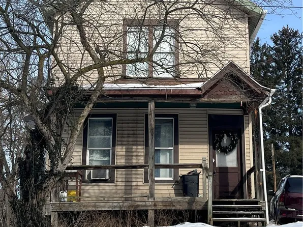809 Franklin Ave, New Castle, PA 16101