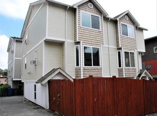 9209 Ashworth Ave N, Seattle, WA 98103