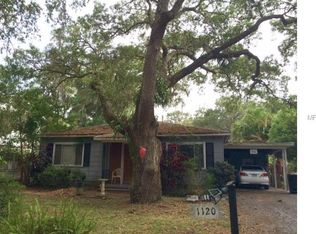 1120 Monticello Blvd N, Saint Petersburg, FL 33703