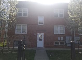 1416 Eastern Ave NE APT 202, Washington, DC 20019