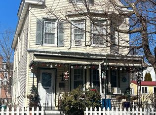 861 Ohio Ave, Trenton, NJ 08638