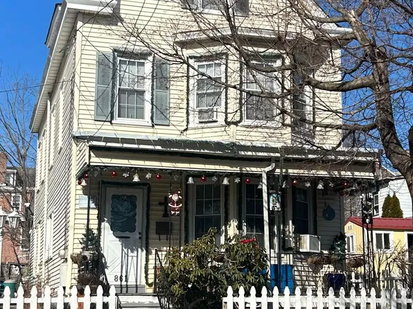 861 Ohio Ave, Trenton, NJ 08638