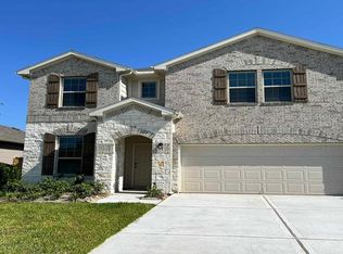 14866 Ash Landing Dr, Conroe, TX 77302