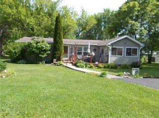 1884 Lillian Ave, Linesville, PA 16424