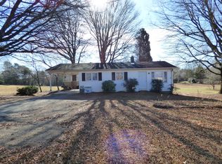 398 Jane Sowers Rd, Statesville, NC 28625