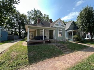 330 Oldham Ave, Lexington, KY 40502