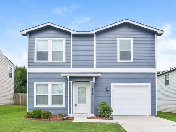 134 Whitestone Dr NE, Huntsville, AL 35810