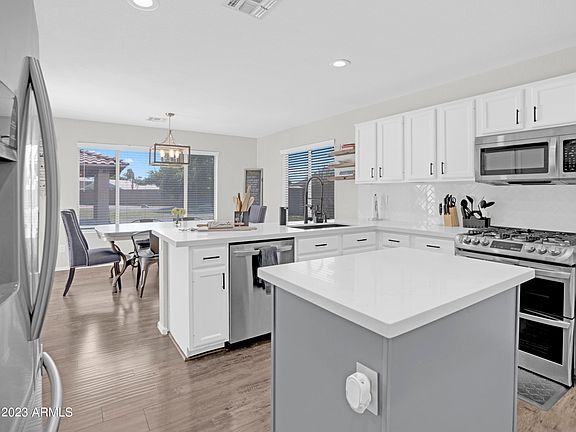 4th image of 2471 S COMANCHE Drive