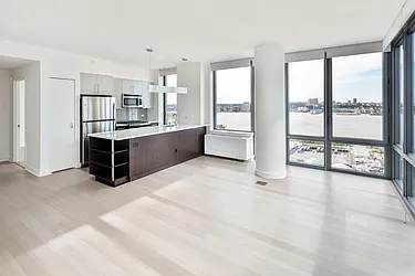 Rented by Clinton Management