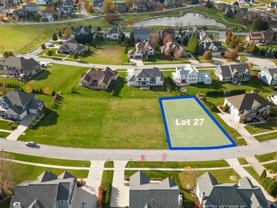 1840 Bramble Trce, Chesterton, IN, 46304