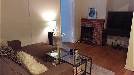 Rented by Green Line Realty