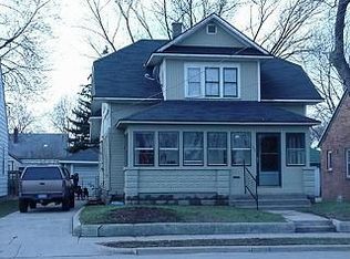 1955 Osmer Ave SW, Wyoming, MI 49509