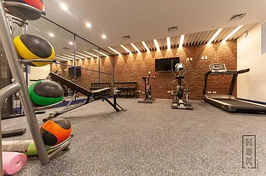 Rented by HSK Group Inc