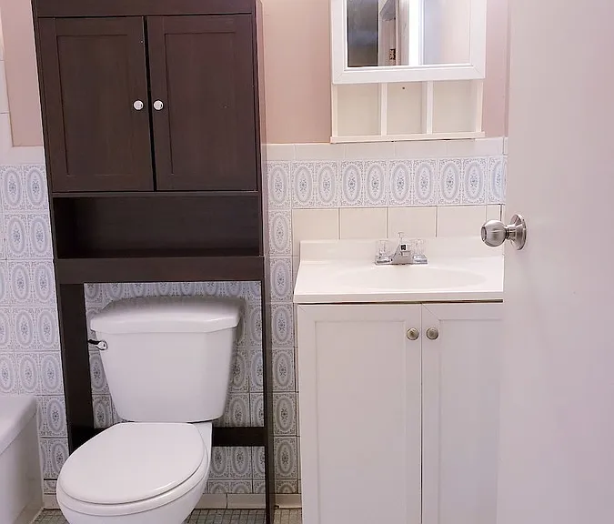 3552 Peter St #106 — Photo 10