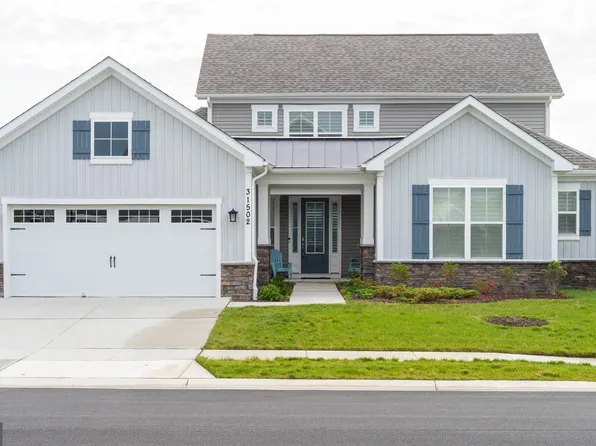 31502 Rockwood Rd, Millville, DE 19967