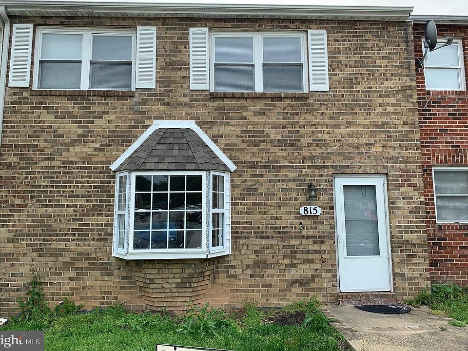 1st image of 815 Sledgehammer Dr