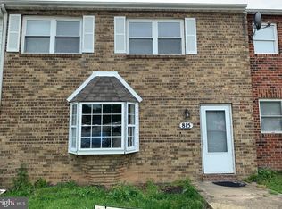 815 Sledgehammer Dr, Fredericksburg, VA 22405