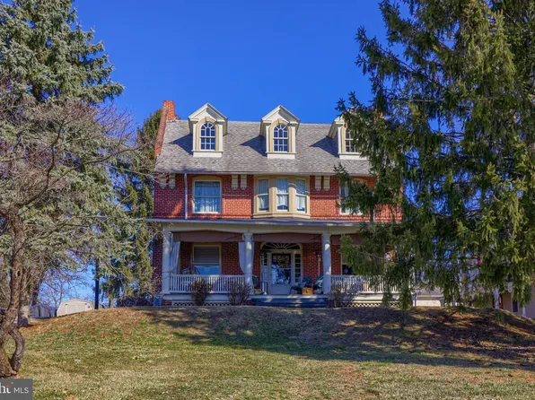 931 Maple St, Lebanon, PA 17046