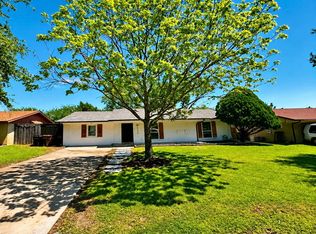 3320 N Ave, Plano, TX 75074