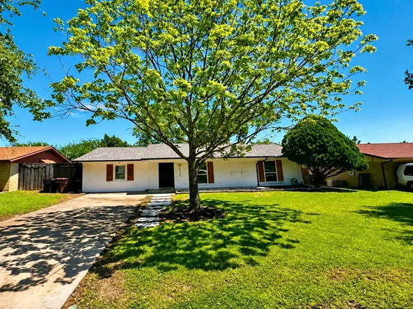 3320 N Ave, Plano, TX 75074