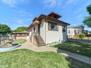 1400 N 20th Ave, Melrose Park, IL 60160