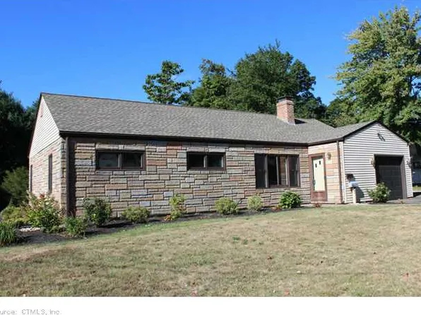 44 Weaver Rd, Manchester, CT 06042