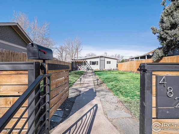 4827 Meade St, Denver, CO 80221