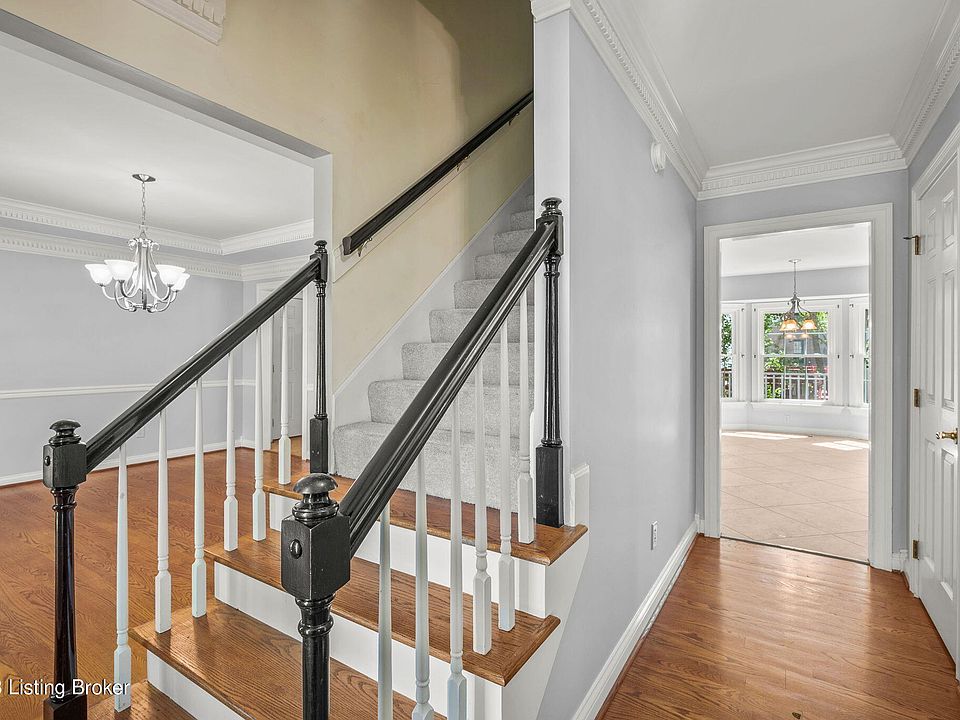 3609 Brookhollow Dr, Louisville, KY 40220 Zillow